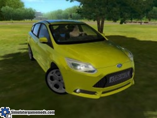 Toyota Corolla Car Game Download